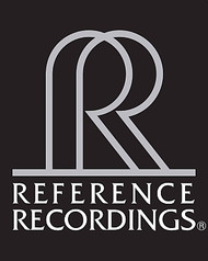 Reference Recordings